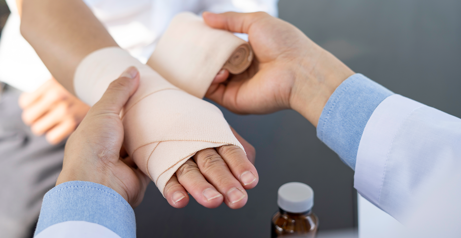 MEI tem direito ao auxílio-acidente do INSS? Veja o que prevê a legislação MEI tem direito ao auxílio-acidente do INSS? Veja o que prevê a legislação