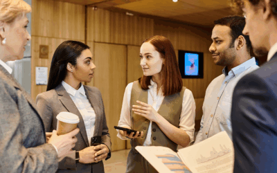 Negociação coletiva: o diálogo como solução eficaz nas relações trabalhistas