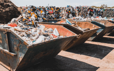 Importação de resíduos sólidos terá controle fiscal rigoroso e exige adaptação contábil