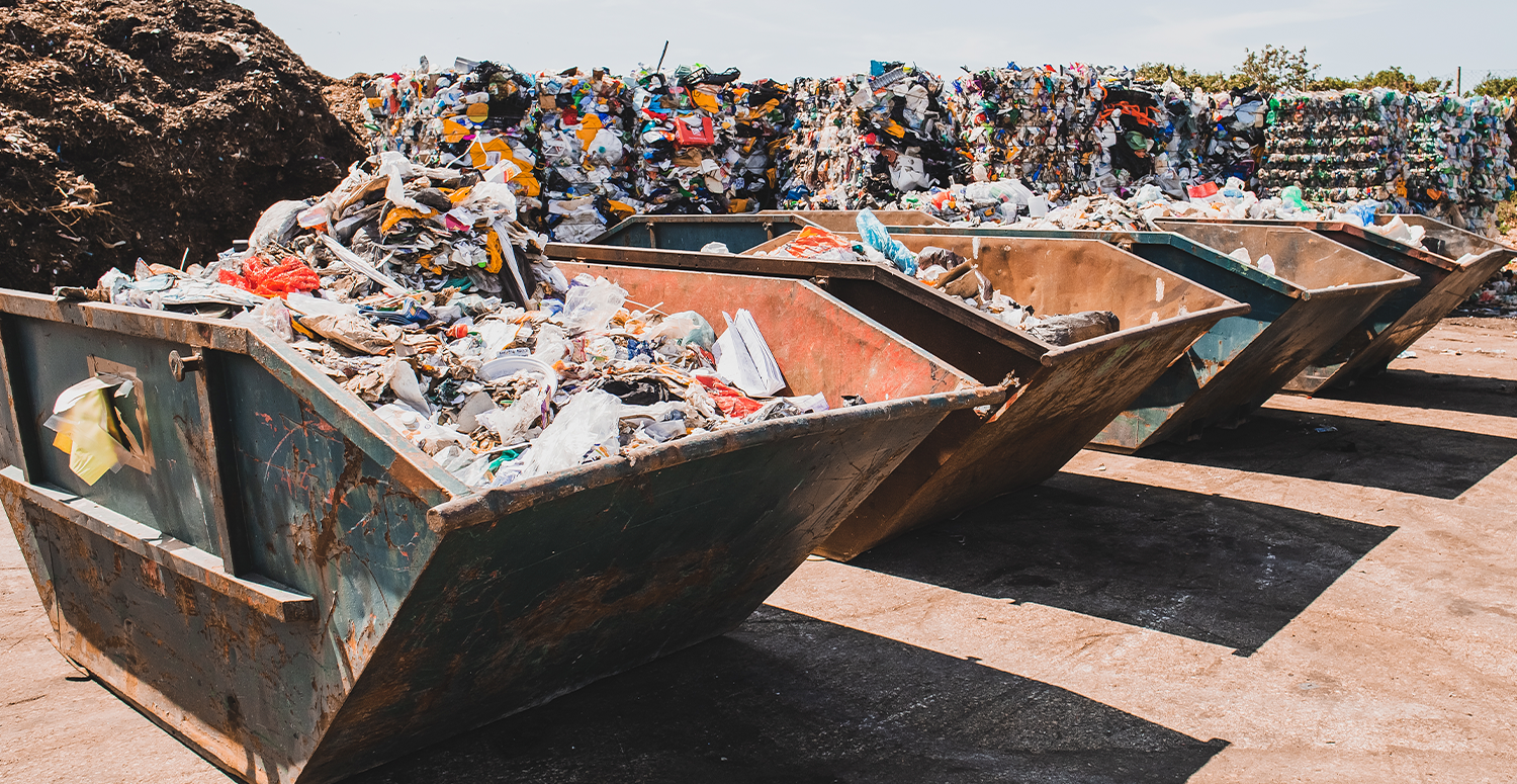 Importação de resíduos sólidos terá controle fiscal rigoroso e exige adaptação contábil Importação de resíduos sólidos terá controle fiscal rigoroso e exige adaptação contábil