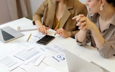 Planejamento financeiro é a base para o sucesso de médias empresas