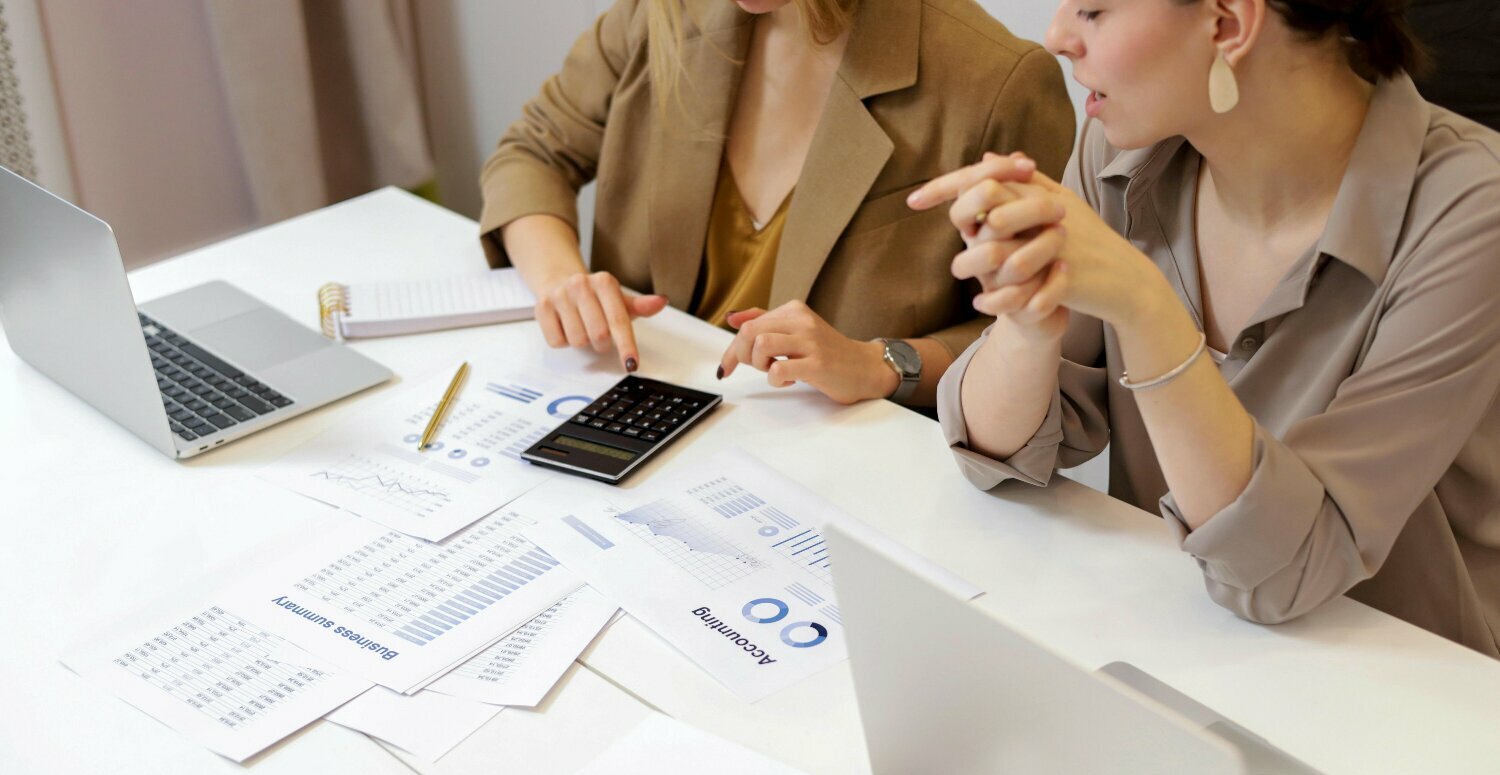 Planejamento financeiro é a base para o sucesso de médias empresas