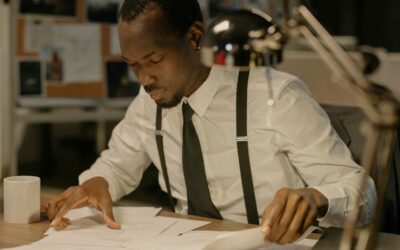 Como a IA desafia a segurança da prova criminal?