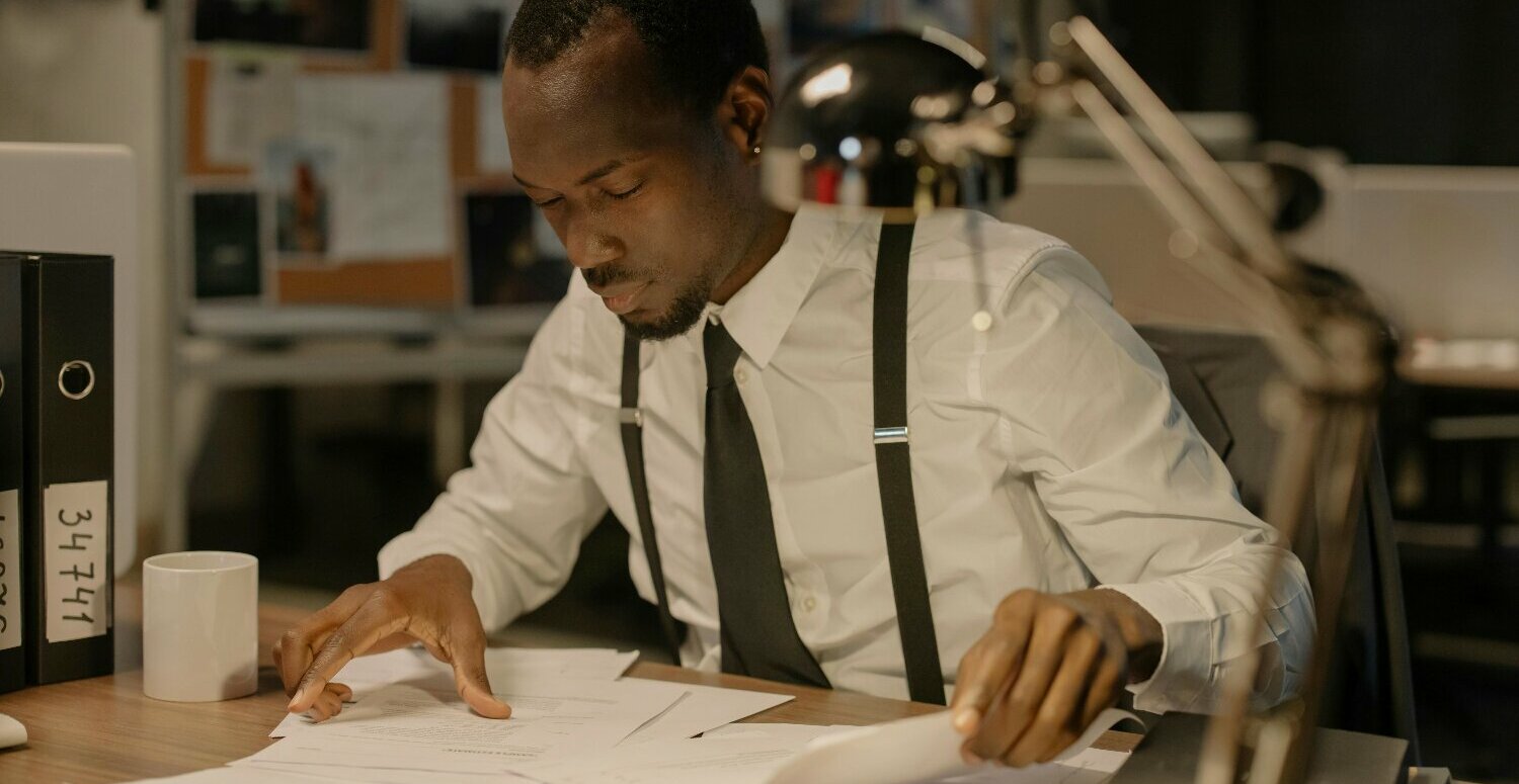 Como a IA desafia a segurança da prova criminal? Como a IA desafia a segurança da prova criminal?