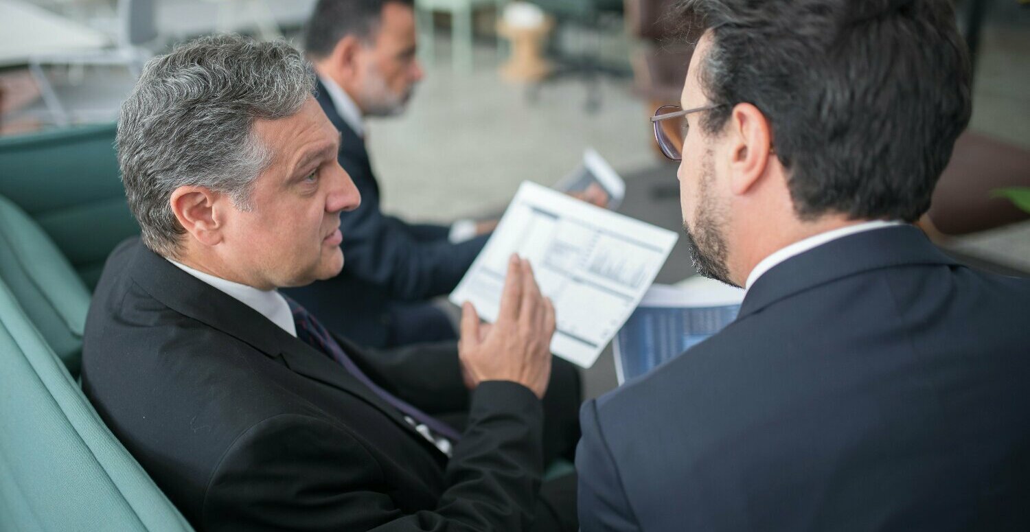 Análise SWOT na prática: como tomar decisões estratégicas na empresa Análise SWOT na prática: como tomar decisões estratégicas na empresa