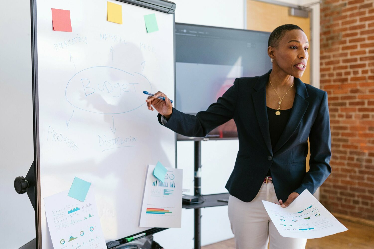 Gestão empresarial: entendendo e aplicando os níveis estratégico, tático e operacional