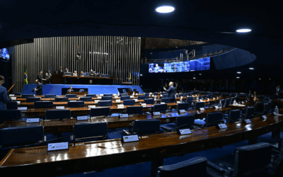 STF determina prazo para Congresso criar crime de retenção dolosa de salário