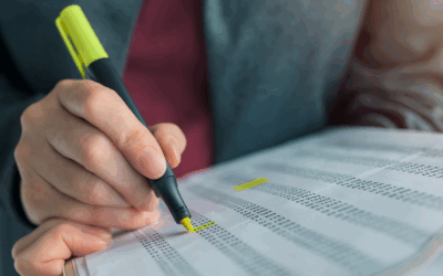 Faltam 15 dias para fim do prazo da ECF: veja o que revisar e por onde começar o preenchimento para evitar erros