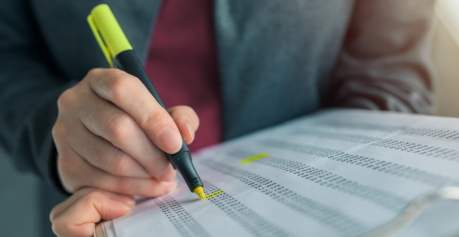 Faltam 15 dias para fim do prazo da ECF: veja o que revisar e por onde começar o preenchimento para evitar erros Faltam 15 dias para fim do prazo da ECF: veja o que revisar e por onde começar o preenchimento para evitar erros