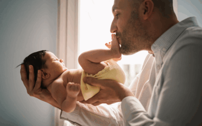 Licença-paternidade de 15 dias corrige defasagem de 37 anos da lei e período se aproxima com de outros países