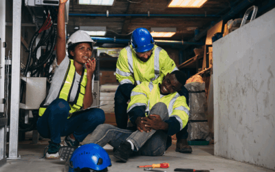 Brasil soma 32 mil mortes por acidentes de trabalho em 12 anos