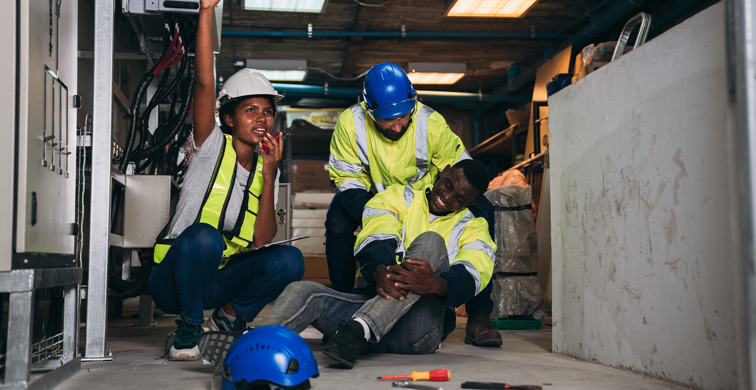 Brasil soma 32 mil mortes por acidentes de trabalho em 12 anos Brasil soma 32 mil mortes por acidentes de trabalho em 12 anos