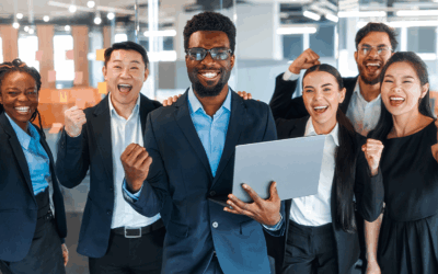 Como crescer na carreira contábil sem depender de promoções