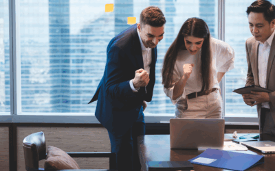 Descubra 9 maneira de melhorar os processos financeiros contábeis