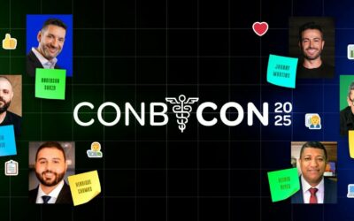 CONBCON 2025: confira palestrantes renomados confirmados no maior congresso de contabilidade online gratuito