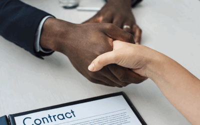 Descubra os 11 tipos de contratos de trabalho permitidos pela lei