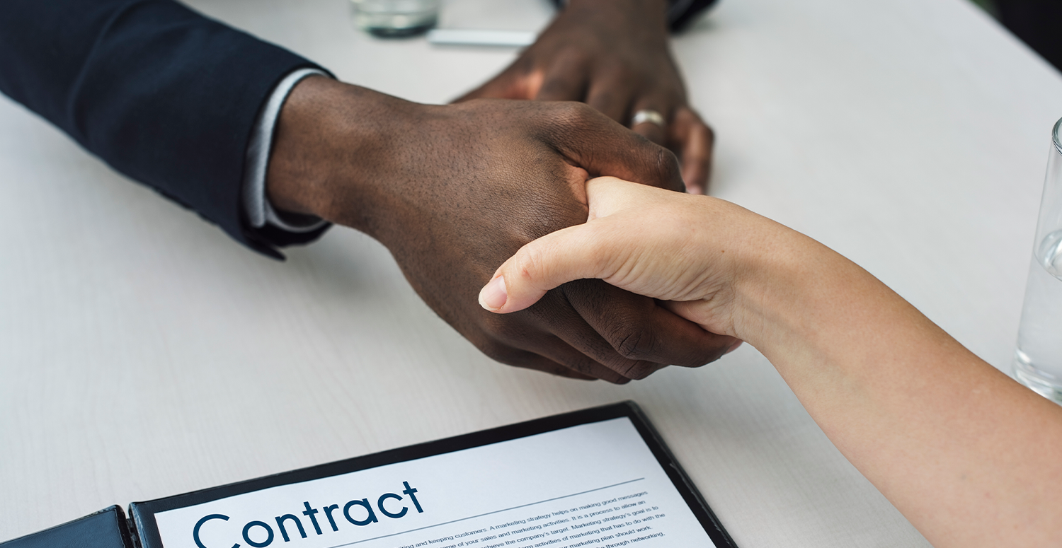 Descubra os 11 tipos de contratos de trabalho permitidos pela lei Descubra os 11 tipos de contratos de trabalho permitidos pela lei