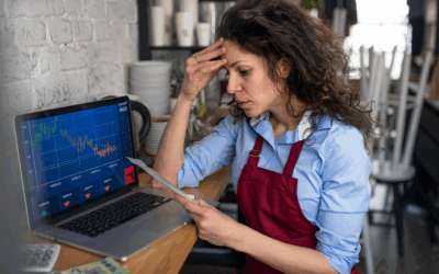 Pesquisa aponta inflação e juros como os maiores desafios para micro e pequenos empreendedores em 2025