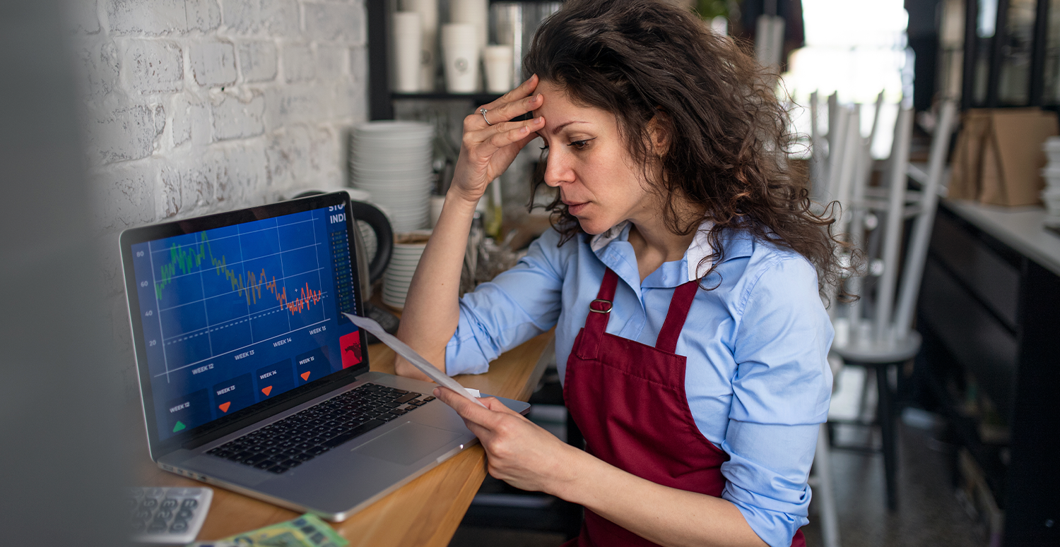 Pesquisa aponta inflação e juros como os maiores desafios para micro e pequenos empreendedores em 2025 Pesquisa aponta inflação e juros como os maiores desafios para micro e pequenos empreendedores em 2025