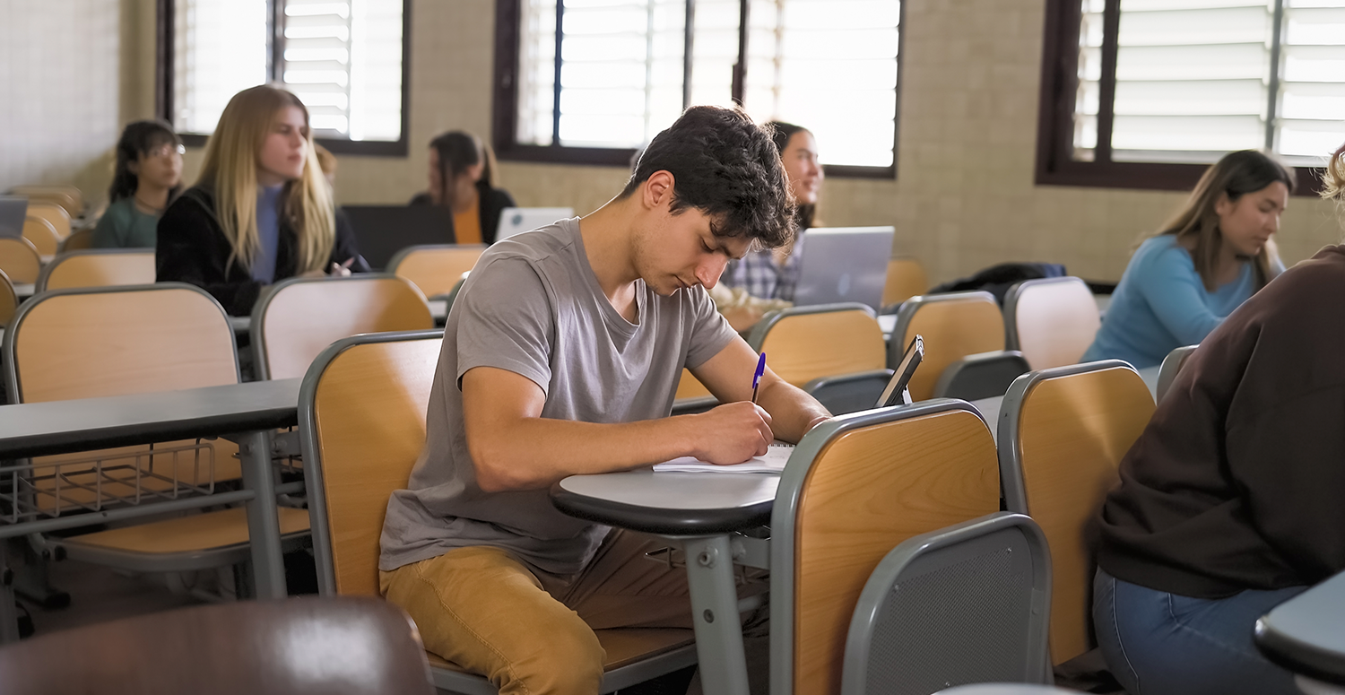 Inscrições abertas para 2ª Edição do Exame de Qualificação Técnica de 2025; confira datas e taxa de inscrição Inscrições abertas para 2ª Edição do Exame de Qualificação Técnica de 2025; confira datas e taxa de inscrição