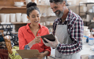 Mais de 500 mil MEIs ultrapassaram o limite de faturamento em 2024; número é 30 vezes maior que em 2023