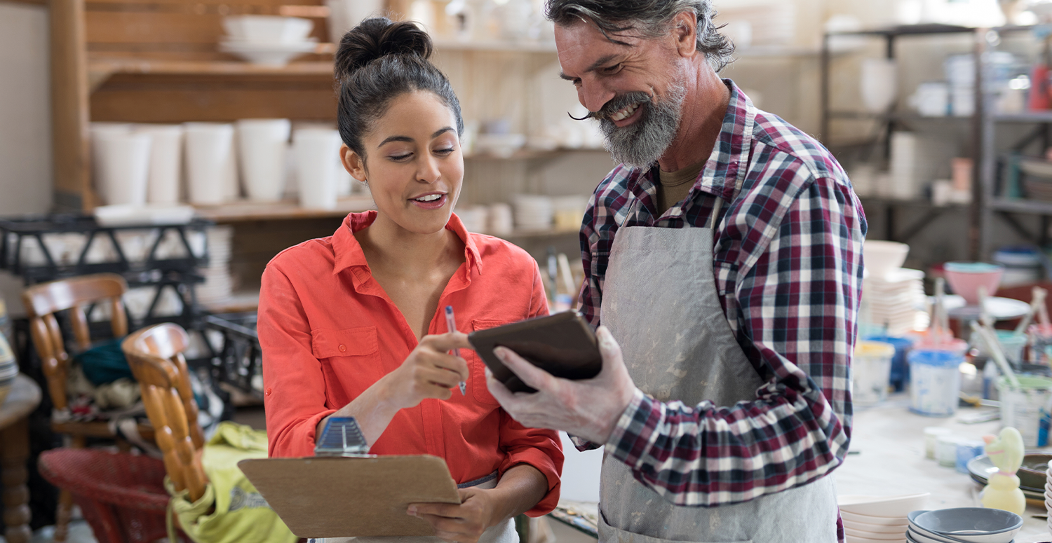 Mais de 500 mil MEIs ultrapassaram o limite de faturamento em 2024; número é 30 vezes maior que em 2023 Mais de 500 mil MEIs ultrapassaram o limite de faturamento em 2024; número é 30 vezes maior que em 2023