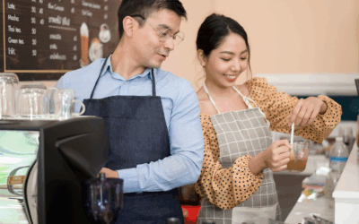 MEIs abertos por estrangeiros bate recorde de registros ativos em 2025