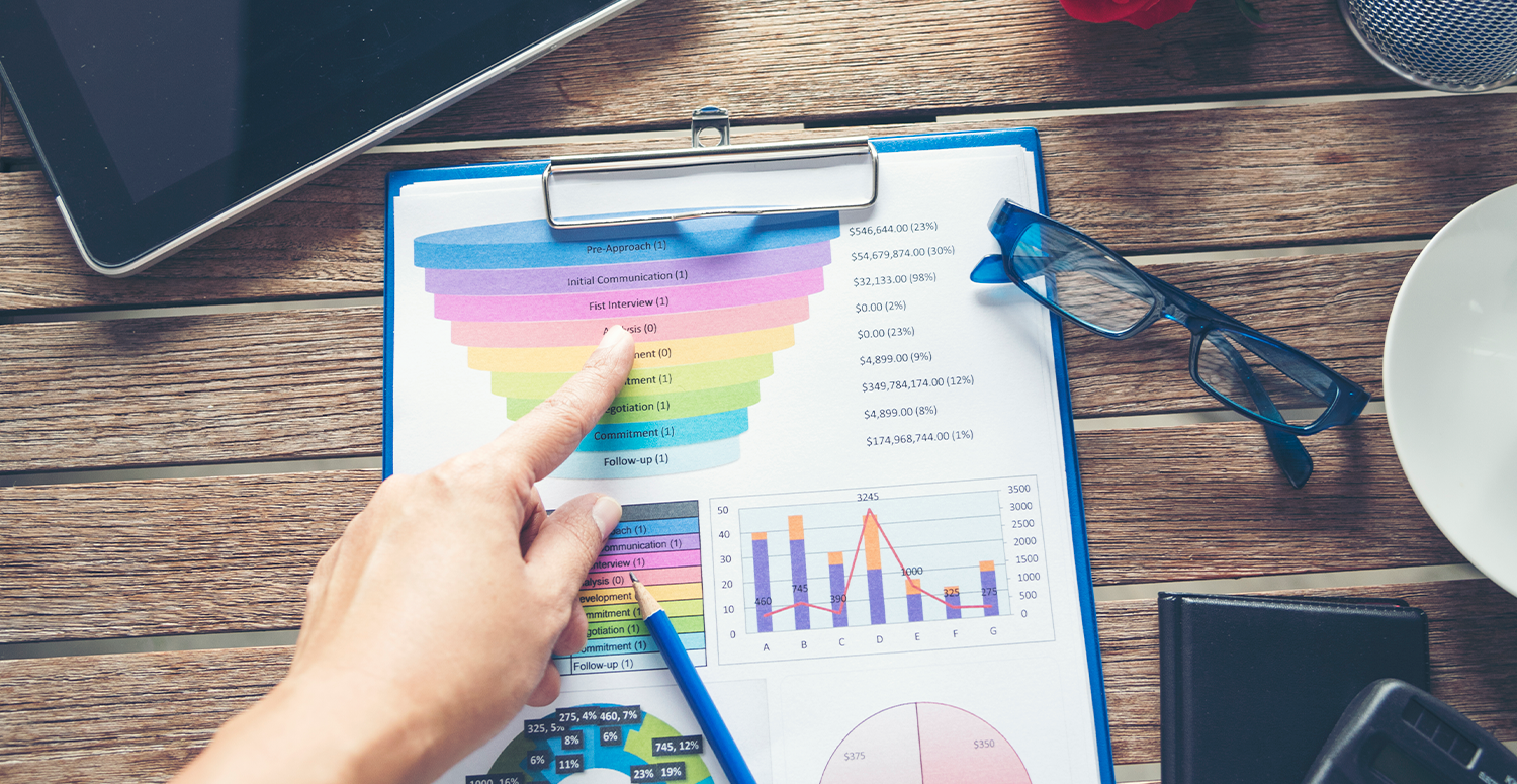 A estratégia do funil de vendas chegou ao fim em 2025? Netflix e Nike já apostam em outras estratégias e o contador também pode A estratégia do funil de vendas chegou ao fim em 2025? Netflix e Nike já apostam em outras estratégias e o contador também pode