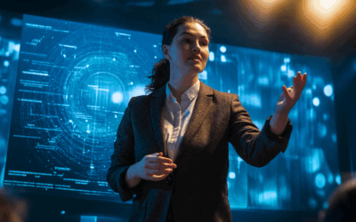 O futuro da profissão contábil; tendências e preparação