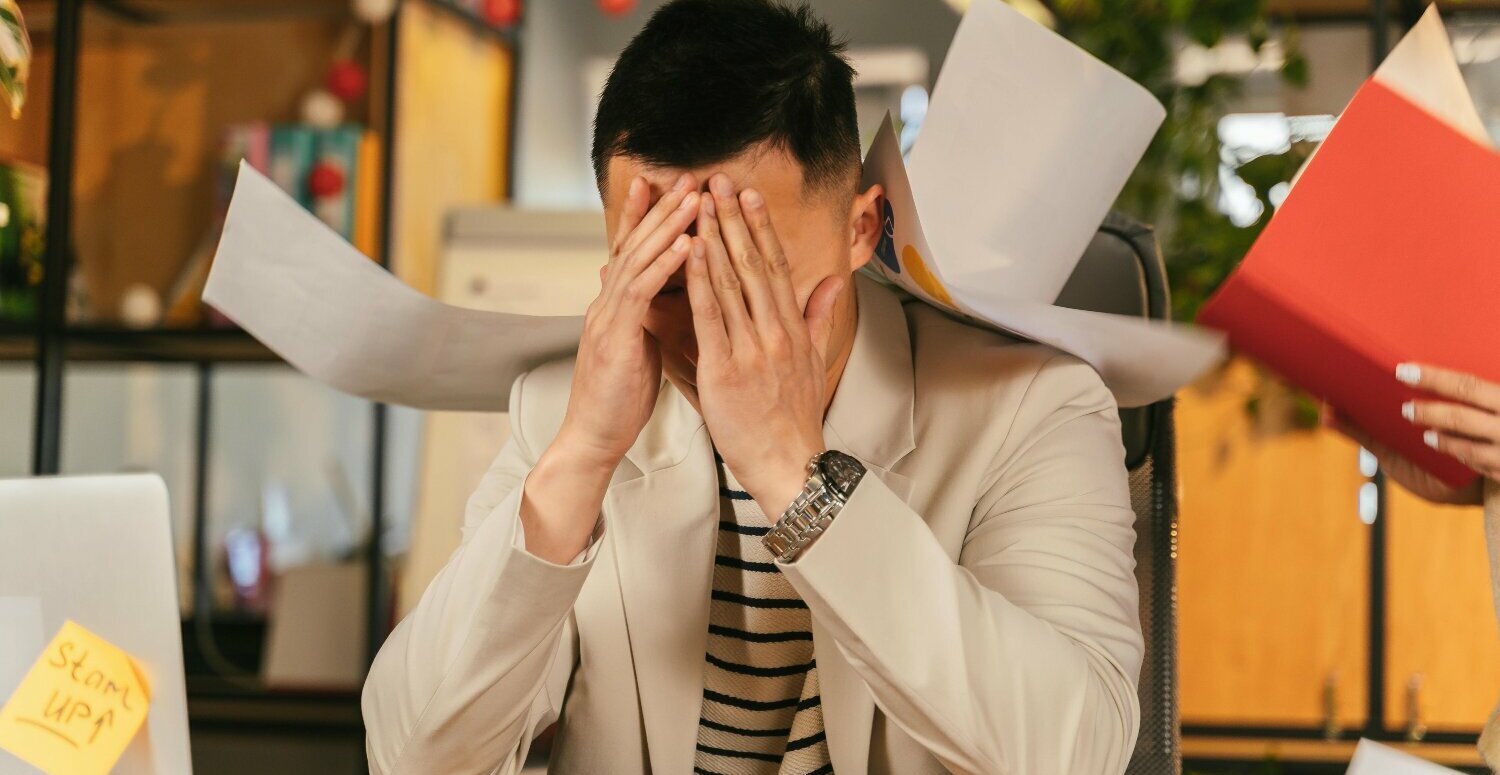 Folha de pagamento: principais erros que levam a autuações trabalhistas Folha de pagamento: principais erros que levam a autuações trabalhistas