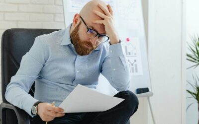 Empresas canceladas: quando a crise de imagem começa no setor fiscal