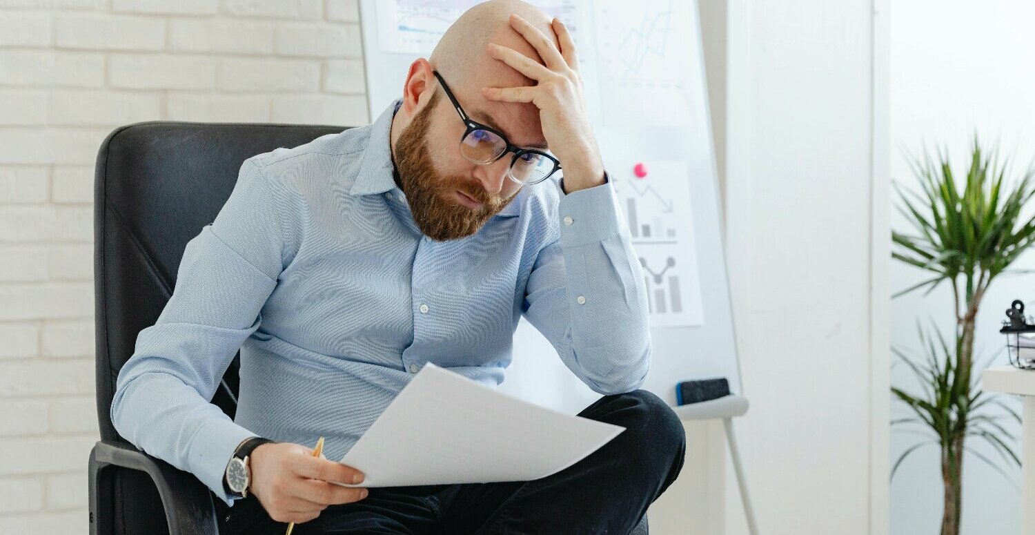 Empresas canceladas: quando a crise de imagem começa no setor fiscal Empresas canceladas: quando a crise de imagem começa no setor fiscal