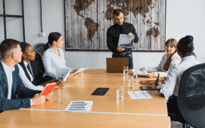 Planejamento Contábil bem executado amplia vantagem competitiva entre empresas