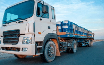 Projeto amplia limite de receita do MEI para transportadores de cargas