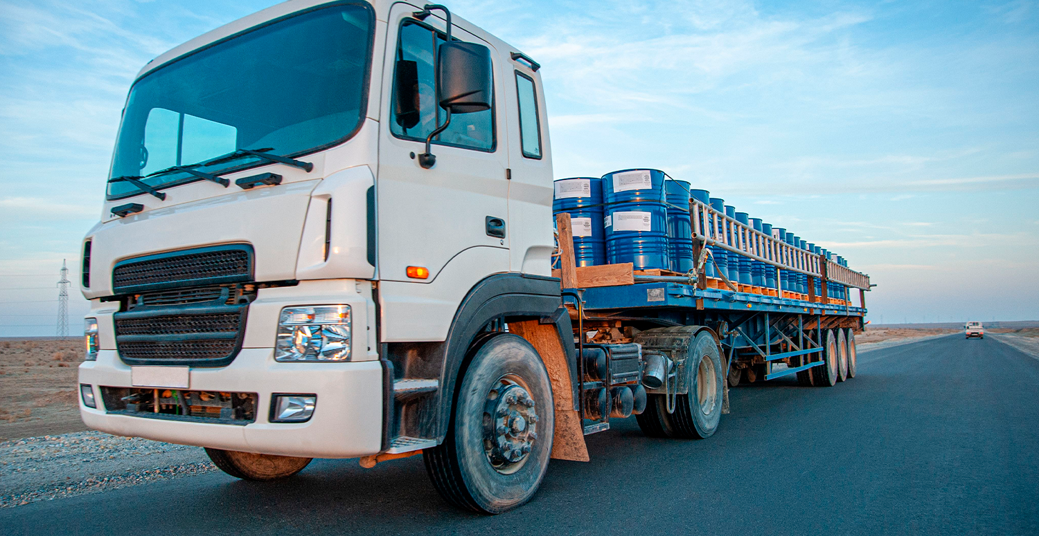 Projeto amplia limite de receita do MEI para transportadores de cargas Projeto amplia limite de receita do MEI para transportadores de cargas