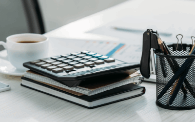 Reta final para entrega da ECF: quais contas deve-se fazer o ‘De/Para’?