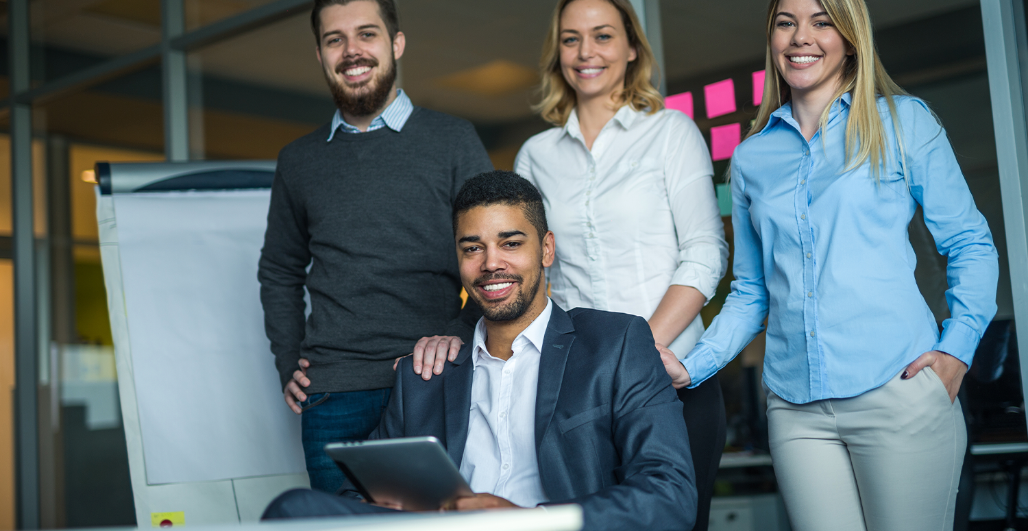 Transformação estratégica para empresas contábeis Transformação estratégica para empresas contábeis