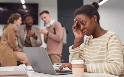 Violência e assédio moral no ambiente de trabalho