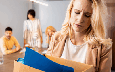 Fui demitido: o que fazer agora? Veja orientações práticas