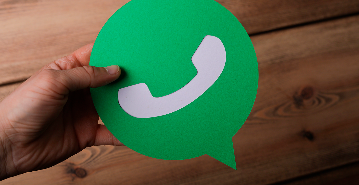 Empreendedores de SC podem abrir empresas pelo WhatsApp Empreendedores de SC podem abrir empresas pelo WhatsApp