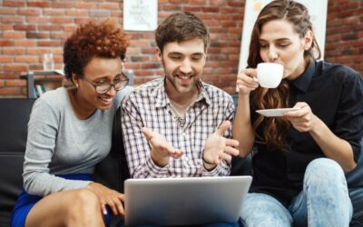 CONBCON 2025: indique 10 amigos e garanta acesso prorrogado gratuito às mais de 70 palestras deste ano