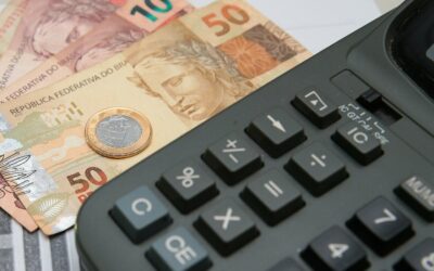 A contabilização do Imposto sobre Bens e Serviços e da Contribuição de Bens e Serviços