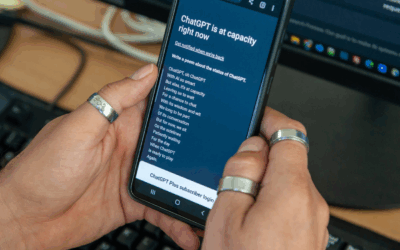 Contador, descubra prompts que você talvez não conheça e que transformam o ChatGPT em uma ferramenta indispensável