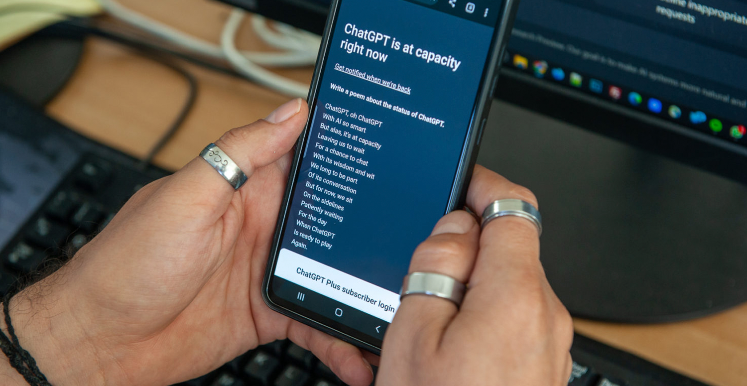 Contador, descubra prompts que você talvez não conheça e que transformam o ChatGPT em uma ferramenta indispensável Contador, descubra prompts que você talvez não conheça e que transformam o ChatGPT em uma ferramenta indispensável