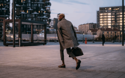 Descubra como se desligar do trabalho e recuperar energia física e mental