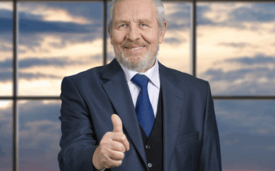 Programa incentiva empreendedorismo entre pessoas com 60 anos ou mais