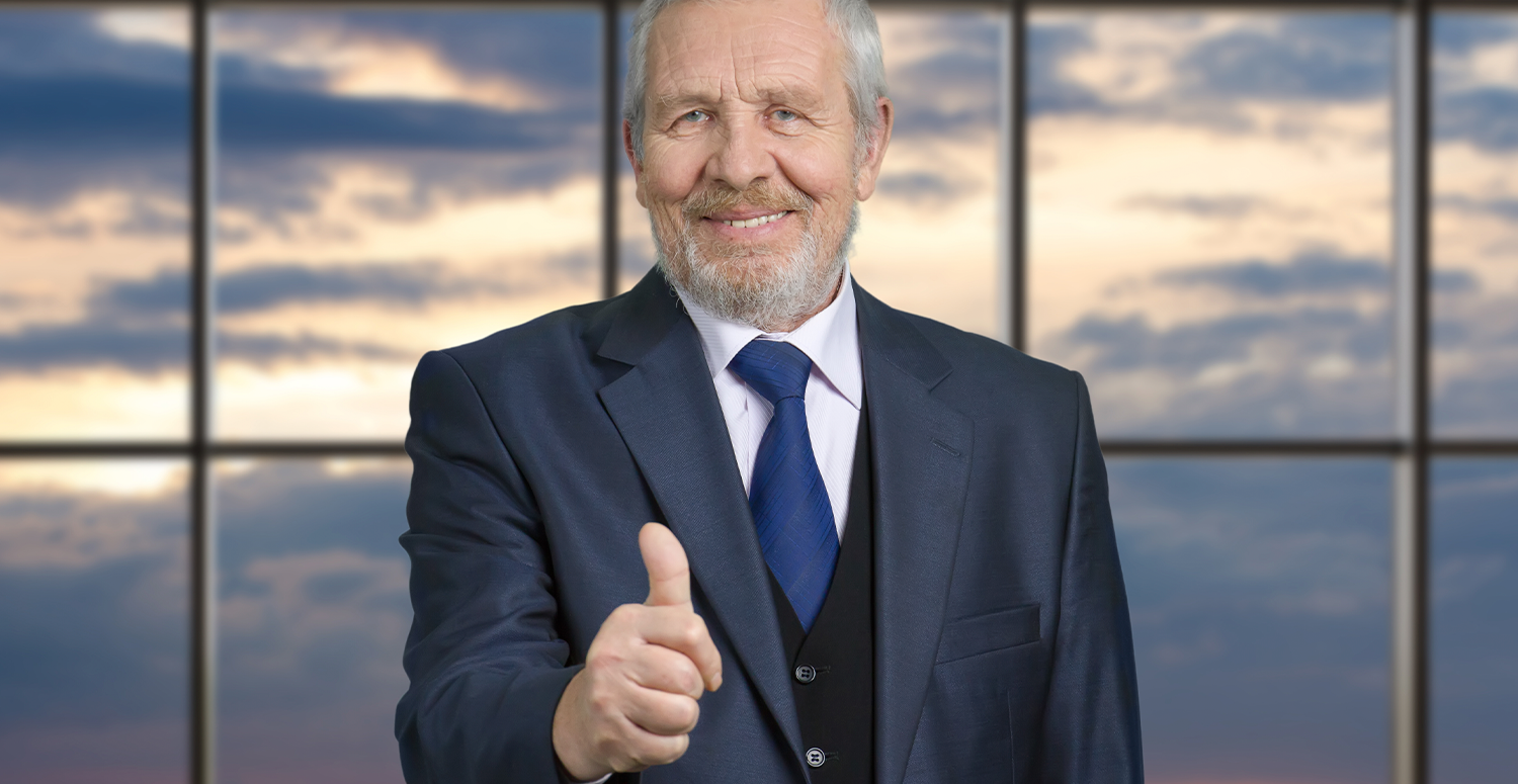 Programa incentiva empreendedorismo entre pessoas com 60 anos ou mais Programa incentiva empreendedorismo entre pessoas com 60 anos ou mais