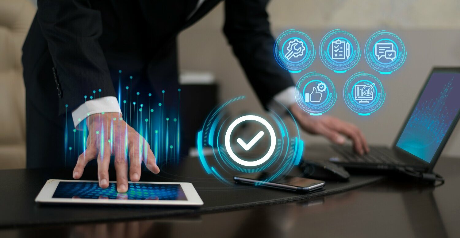 Gestão de certificados digitais mais simples e eficiente para contadores Gestão de certificados digitais mais simples e eficiente para contadores