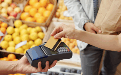 Taxa do vale-refeição e vale-alimentação terá novo limite a partir de agosto