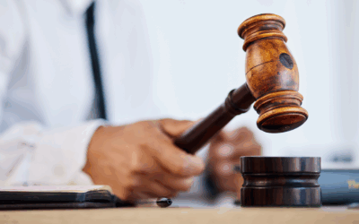 Justiça extingue recuperações judiciais abusivas e encerra processos irregulares